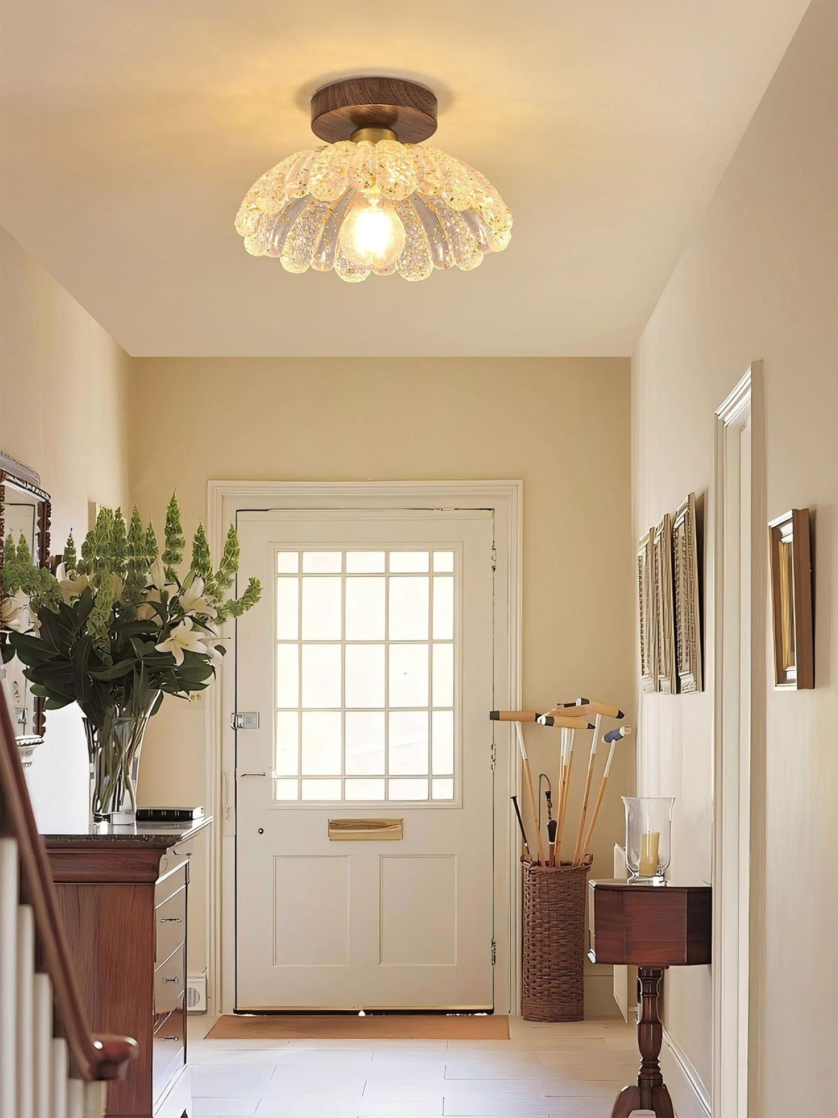 Alastair Ceiling Light