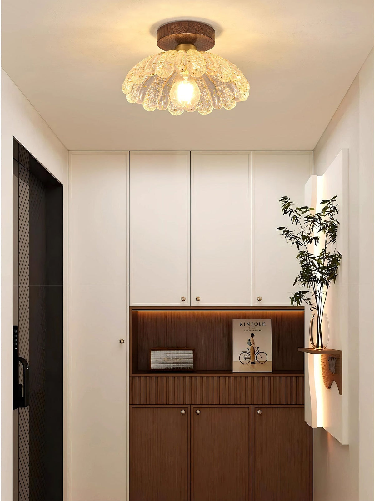 Alastair Ceiling Light