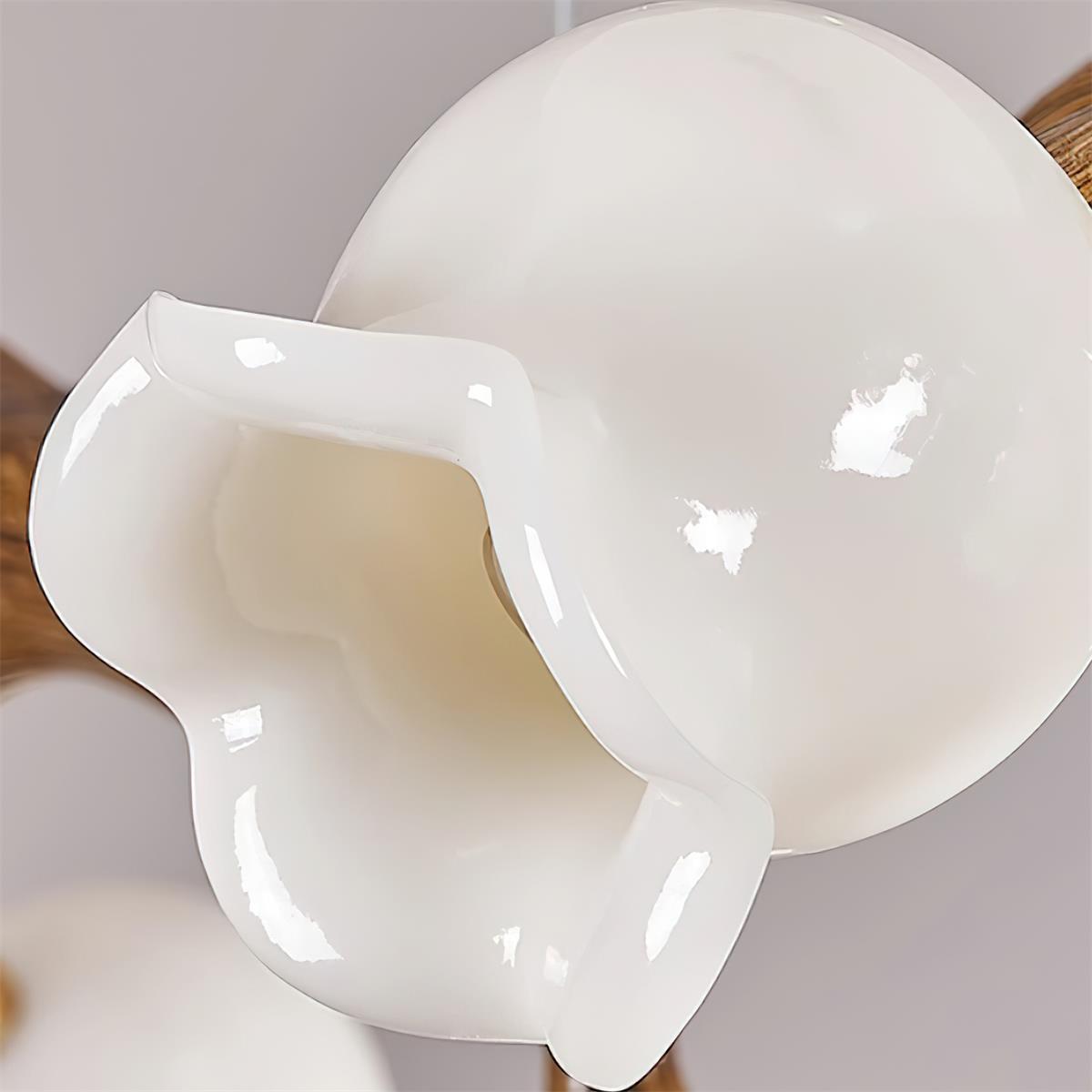 Rivivena Chandelier