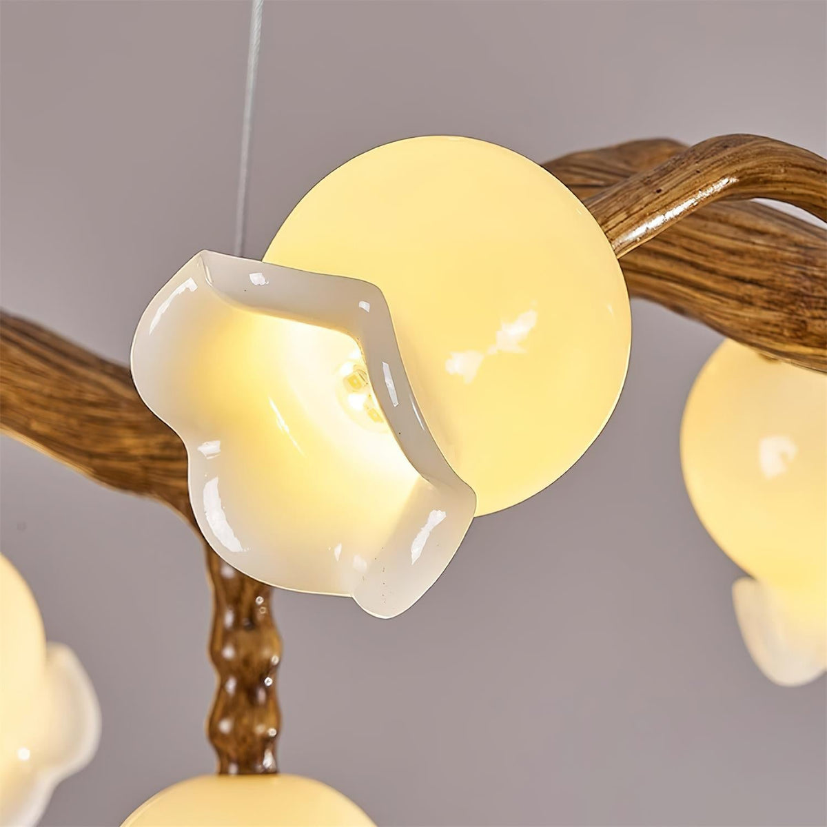 Rivivena Chandelier