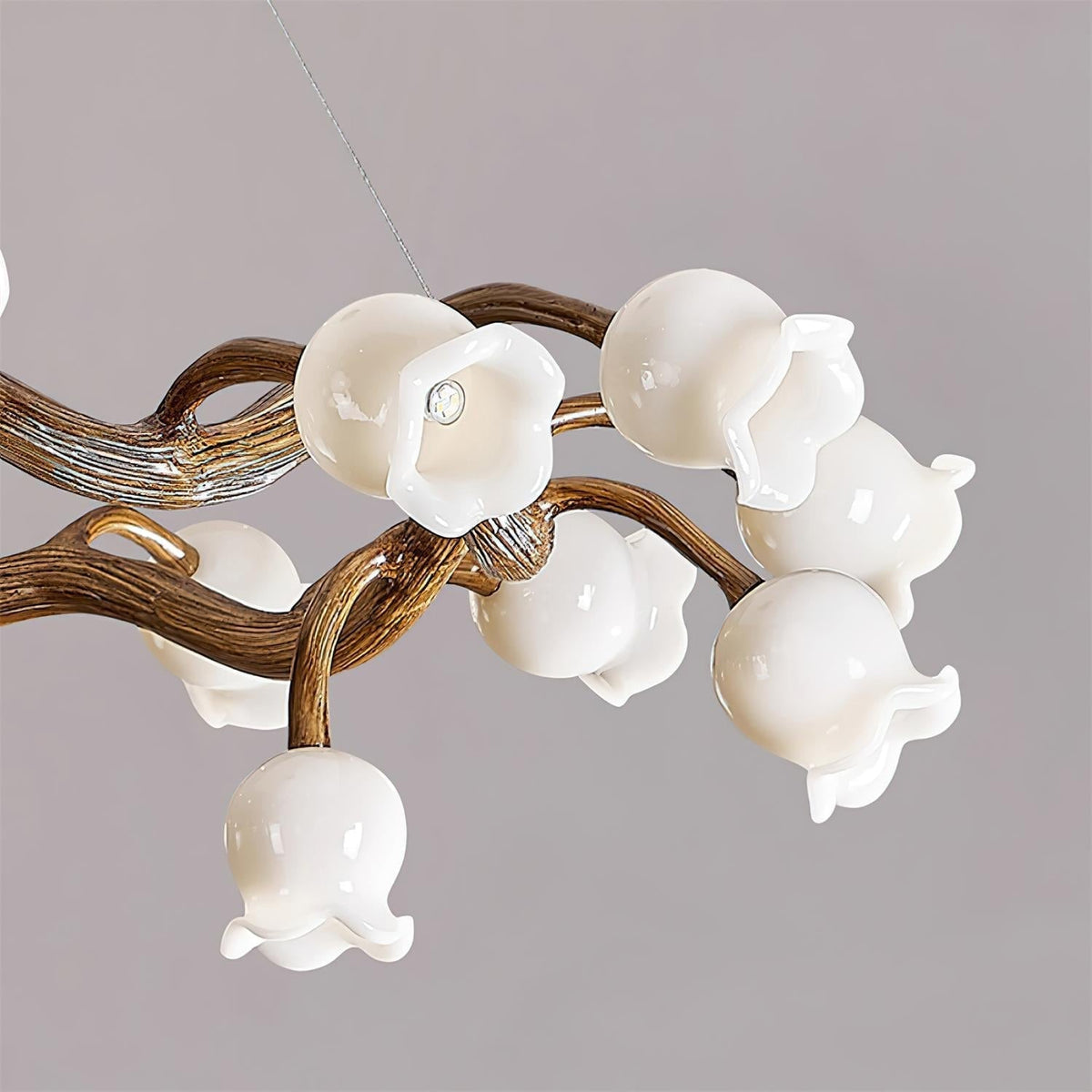 Rivivena Chandelier