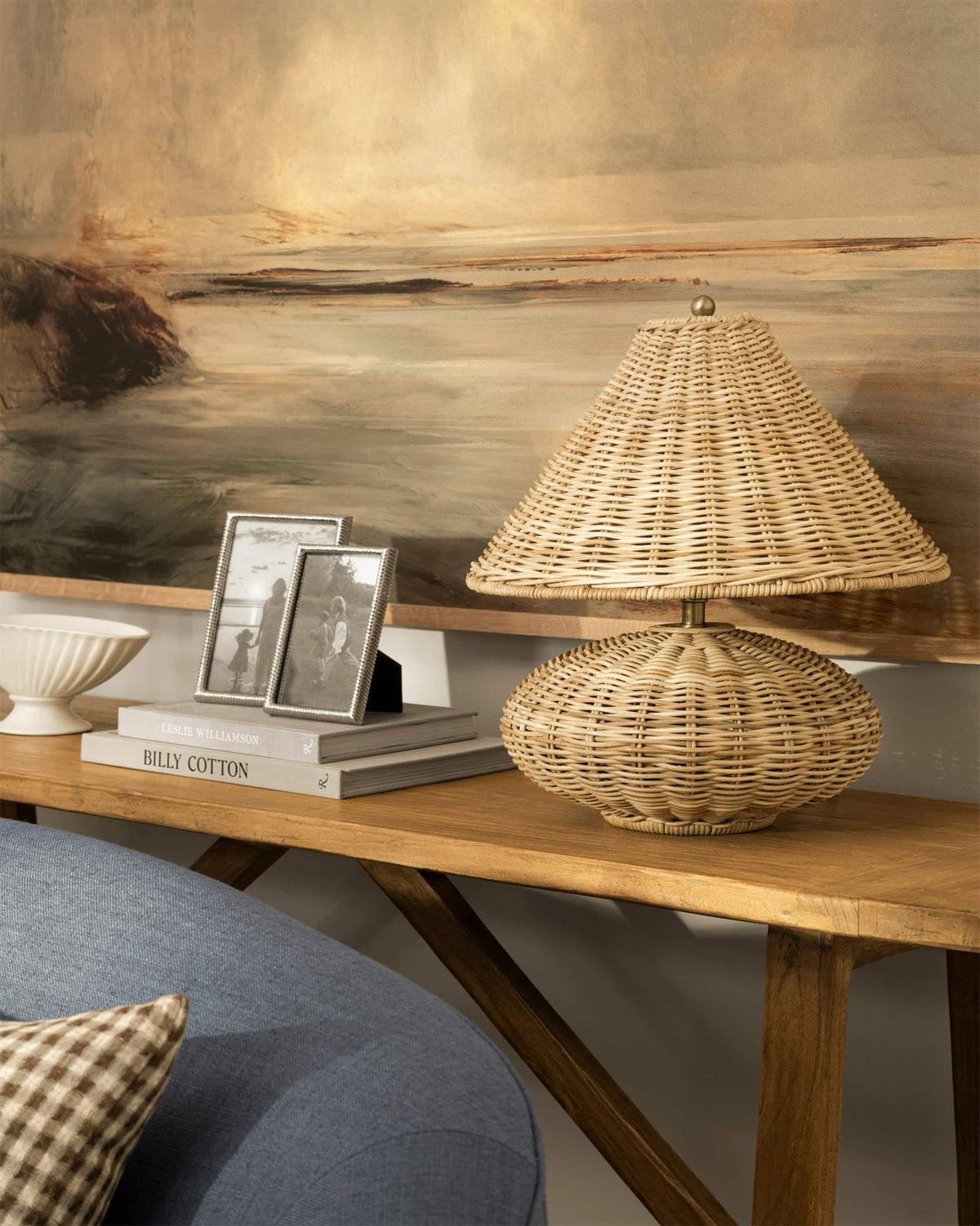 Lumiriella Table Lamp