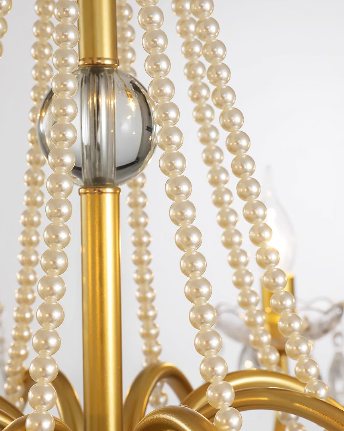 Elysion Chandelier