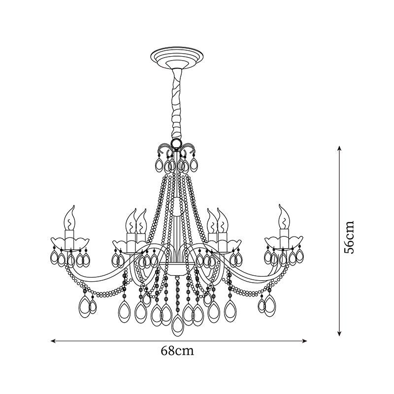 Elysion Chandelier
