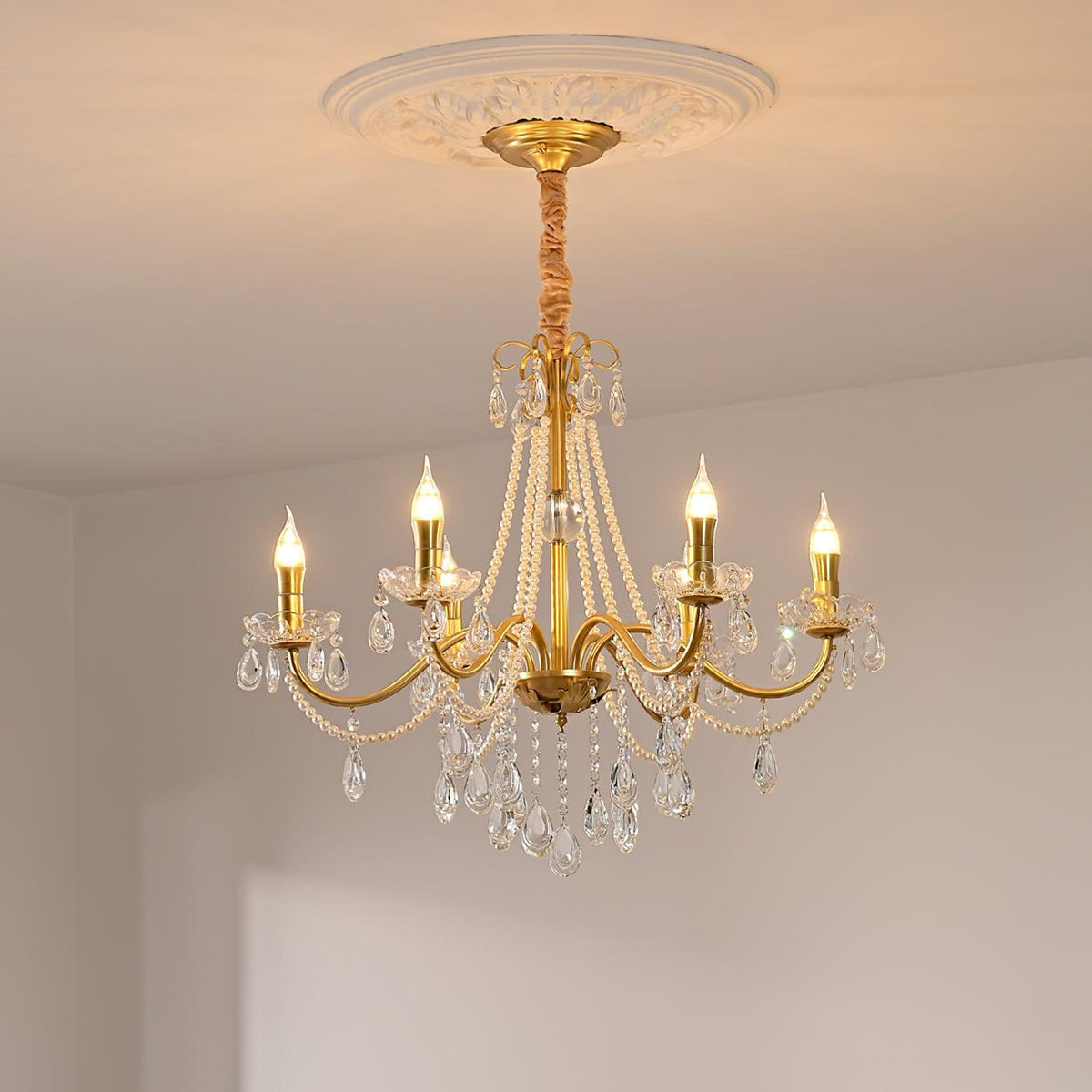 Elysion Chandelier