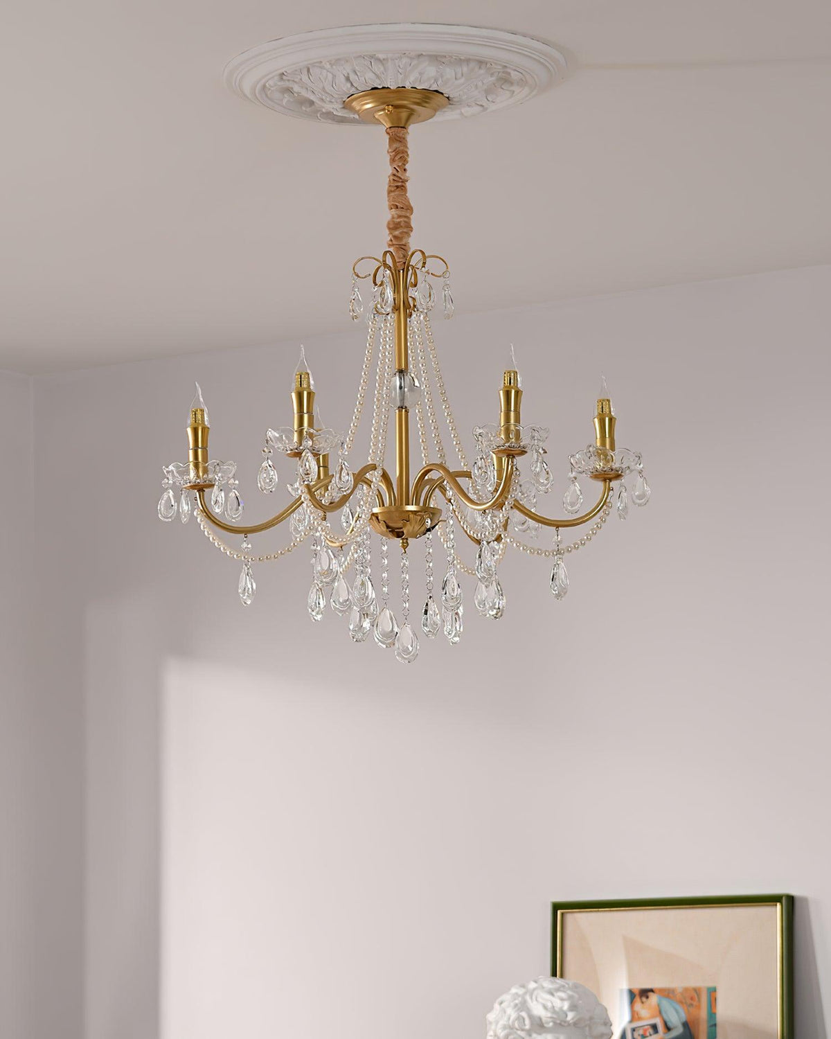 Elysion Chandelier