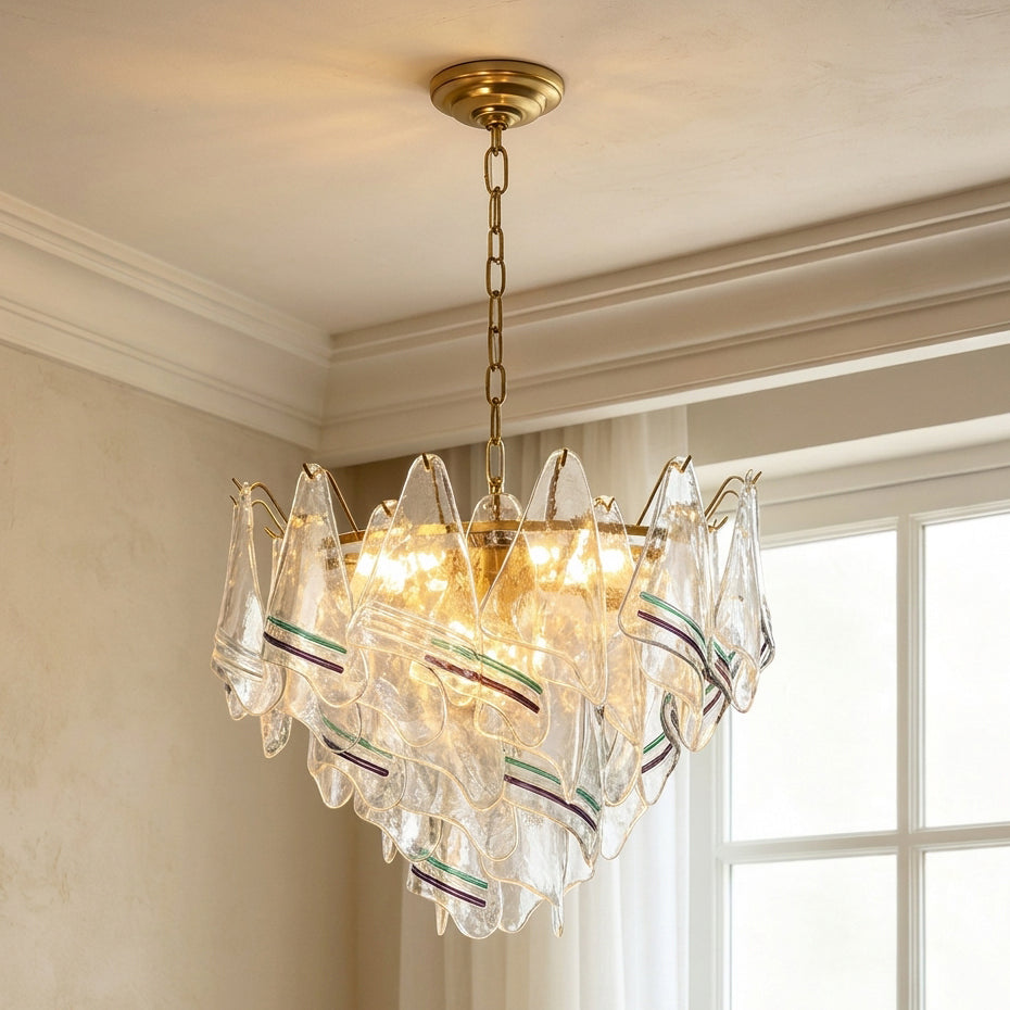 Quencombe Valessara Chandelier