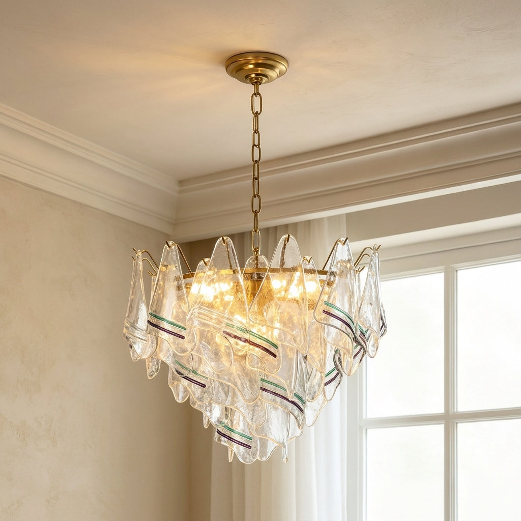 Quencombe Valessara Chandelier