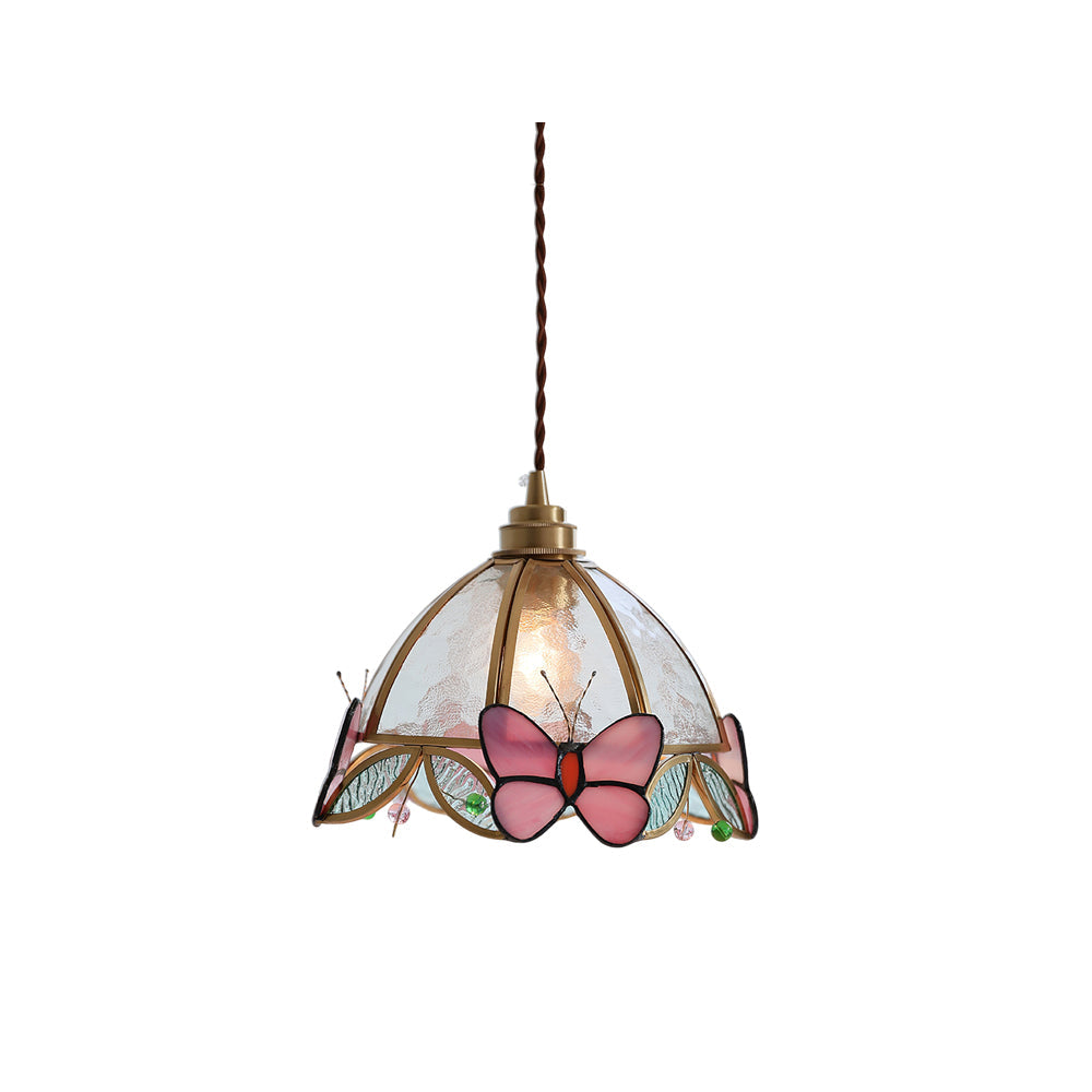 Papilora Pendant Light
