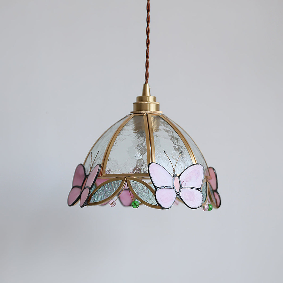 Papilora Pendant Light