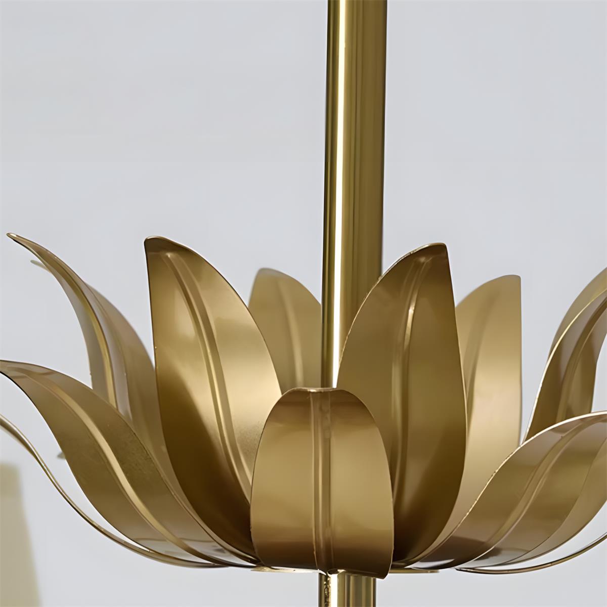 Rivalena Chandelier