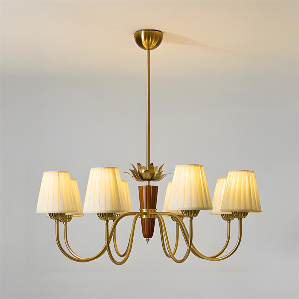Rivalena Chandelier