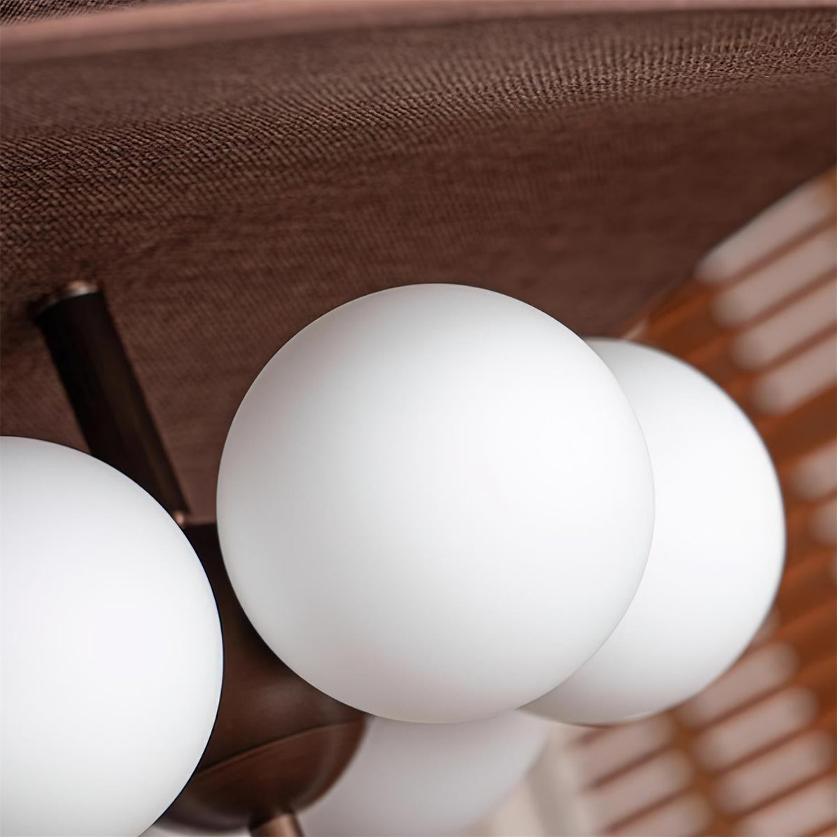 Valmorra Organic Elegance Ceiling Lamp