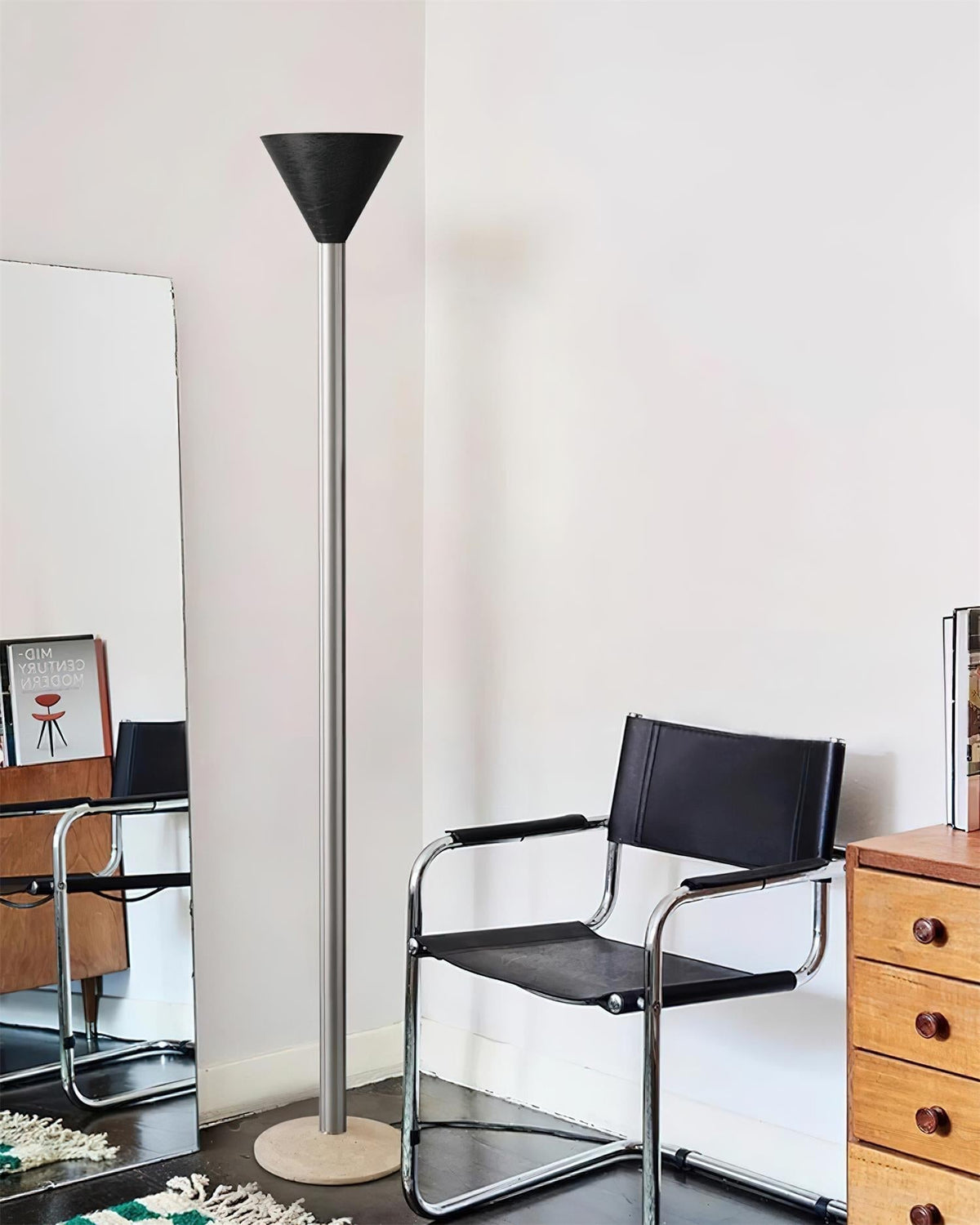 Cirelielle Floor Lamp