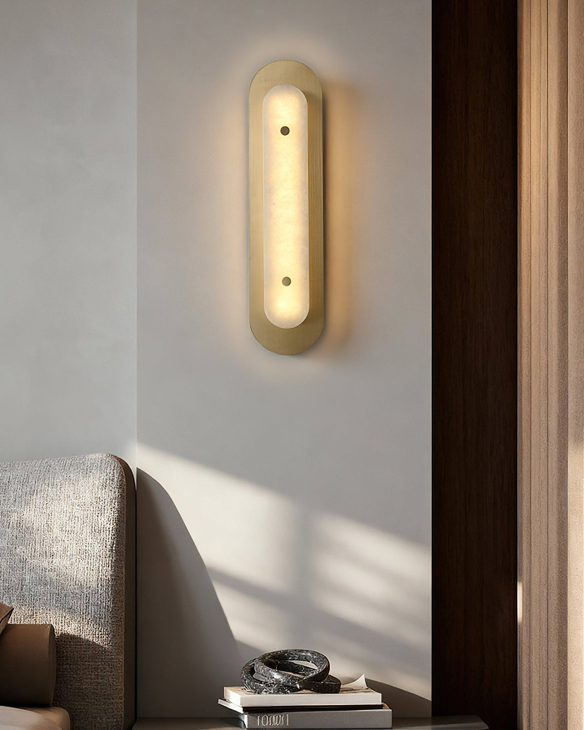 Eltham Wall Lamp