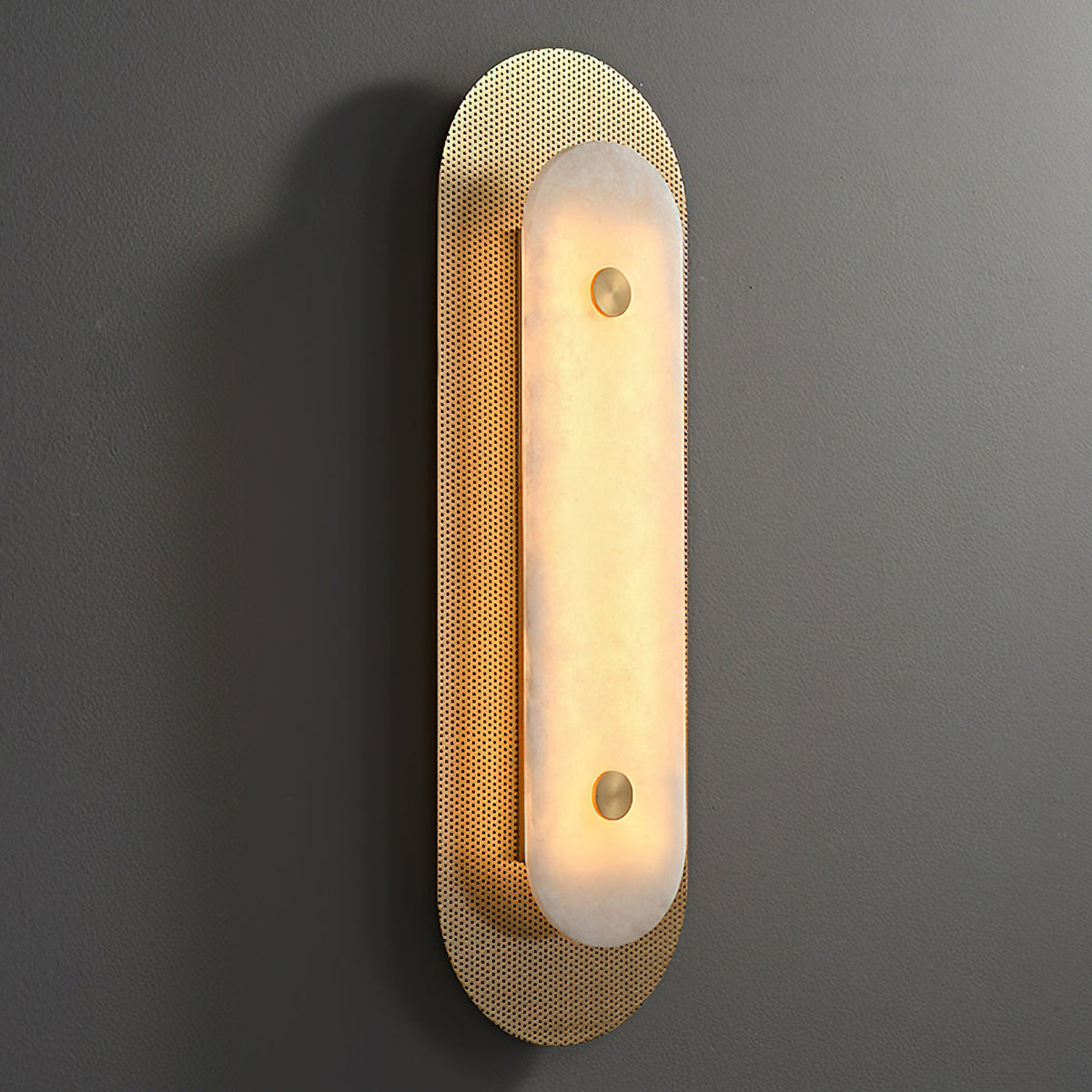 Eltham Wall Lamp