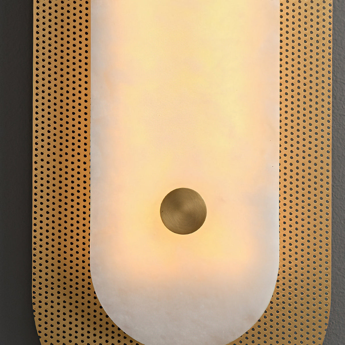 Eltham Wall Lamp