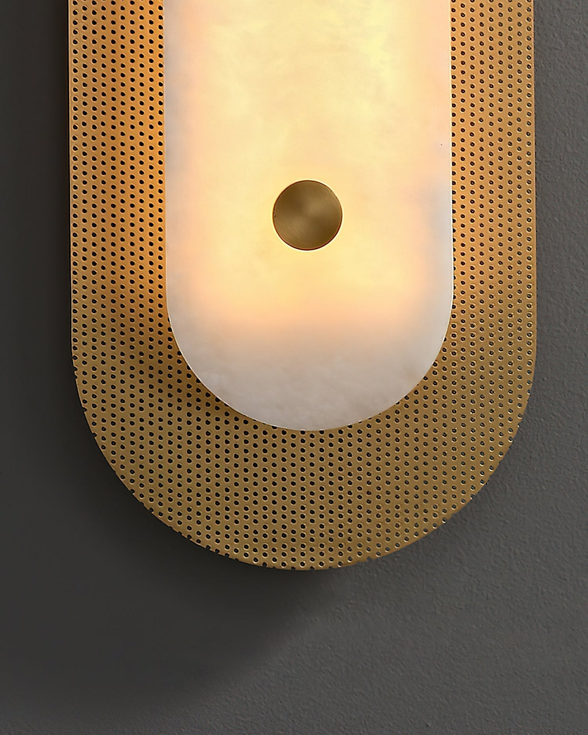 Eltham Wall Lamp