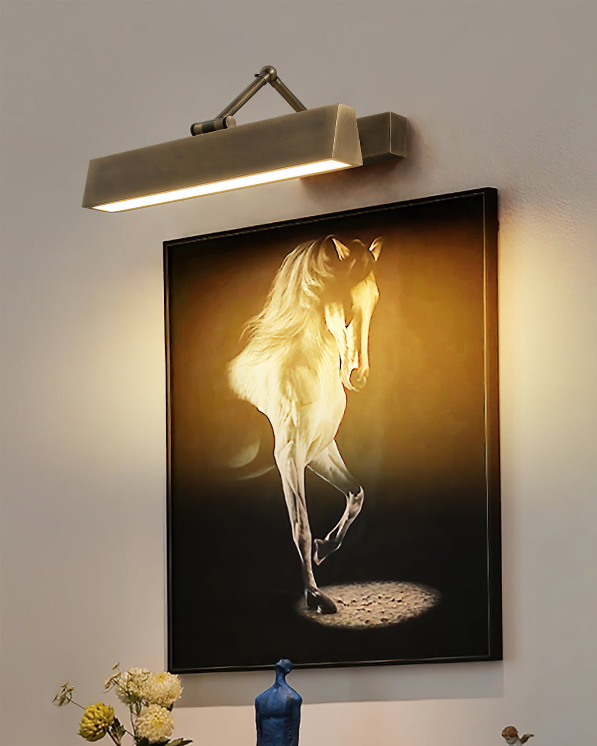 Articus Sconce