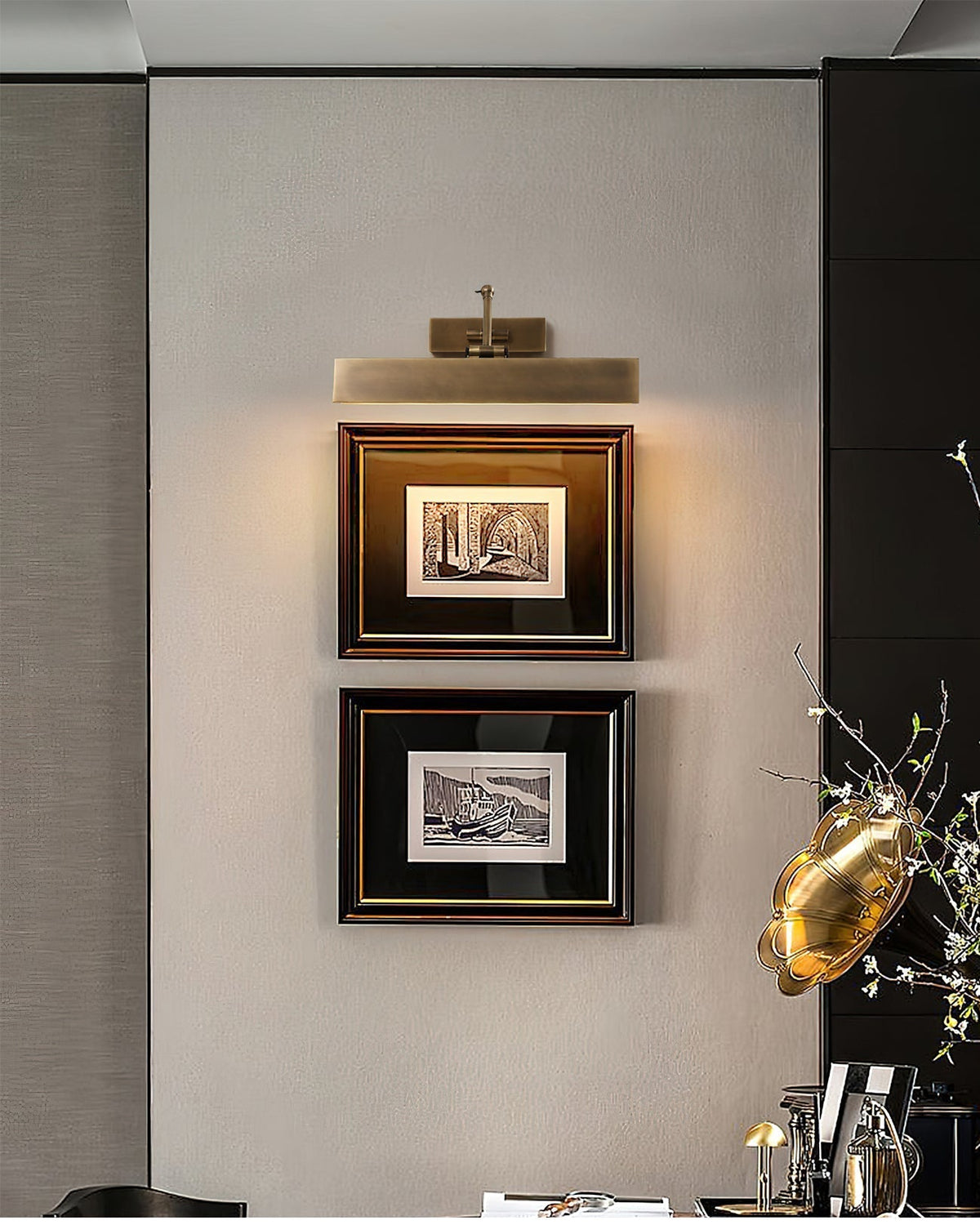 Articus Sconce