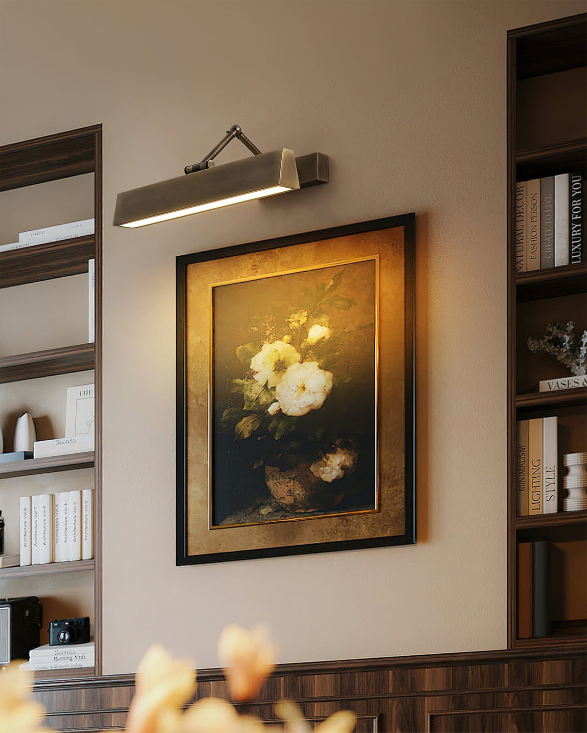 Articus Sconce