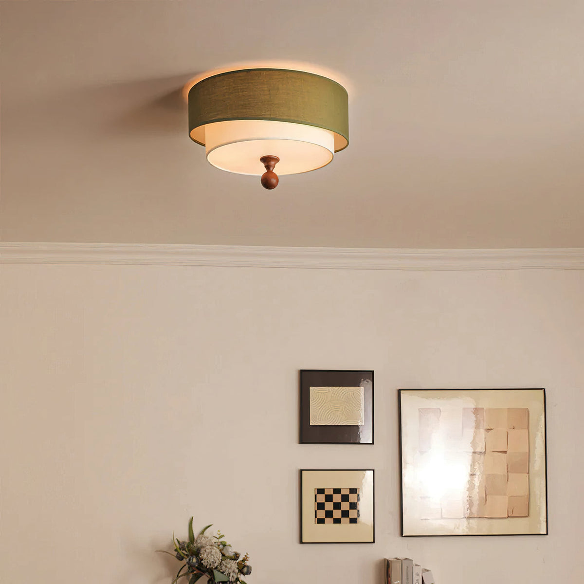 Sagewyn Ceiling Lamp