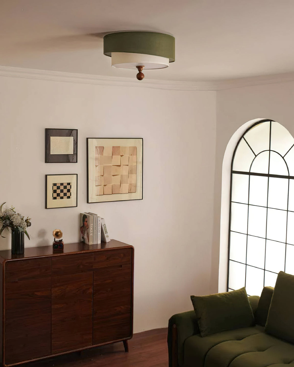 Sagewyn Ceiling Lamp