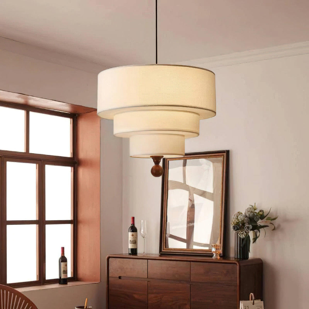 Vanelia Pendant Lamp