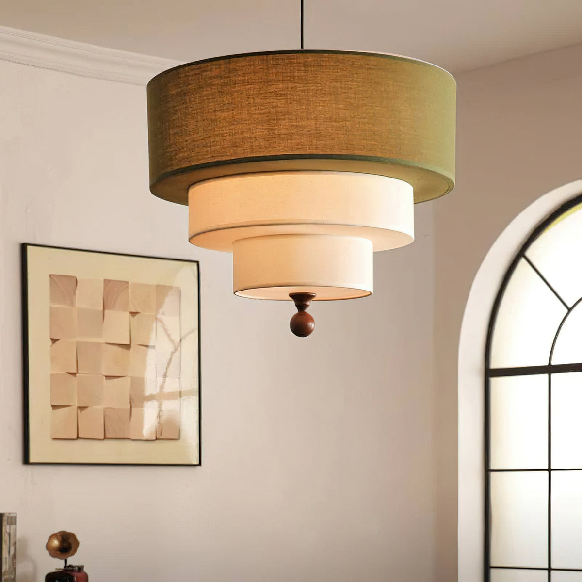 Vanelia Pendant Lamp