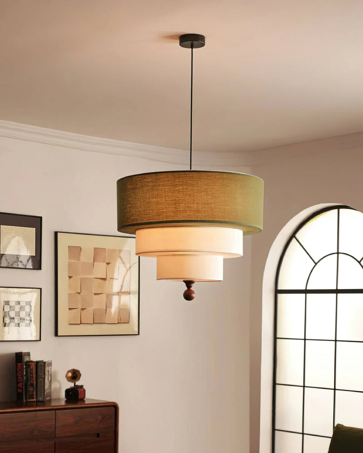 Vanelia Pendant Lamp