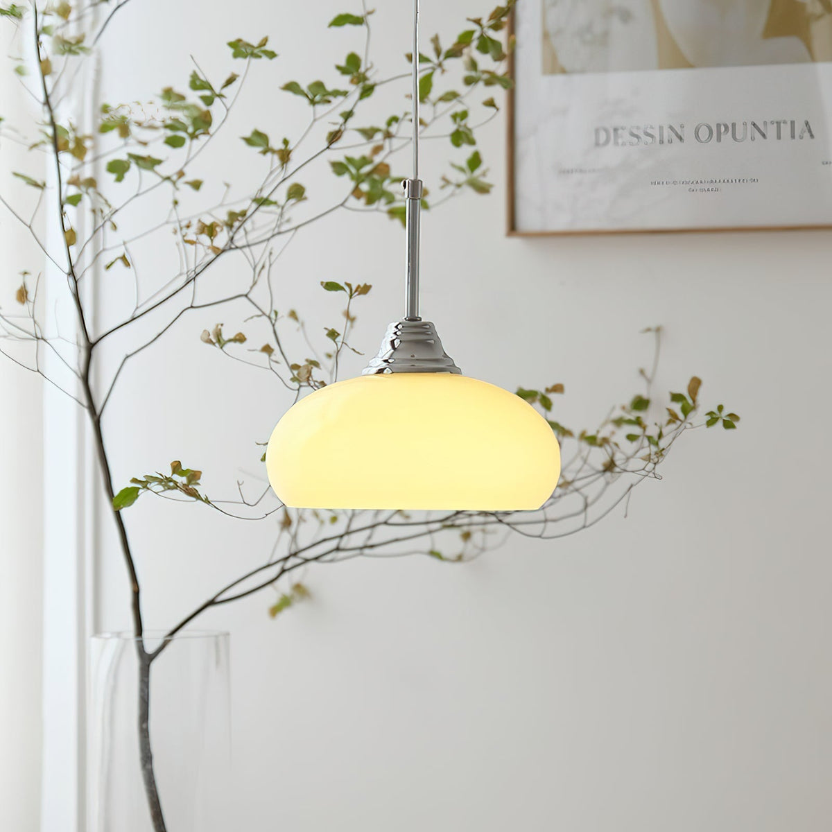 Elaorette Pendant Lamp
