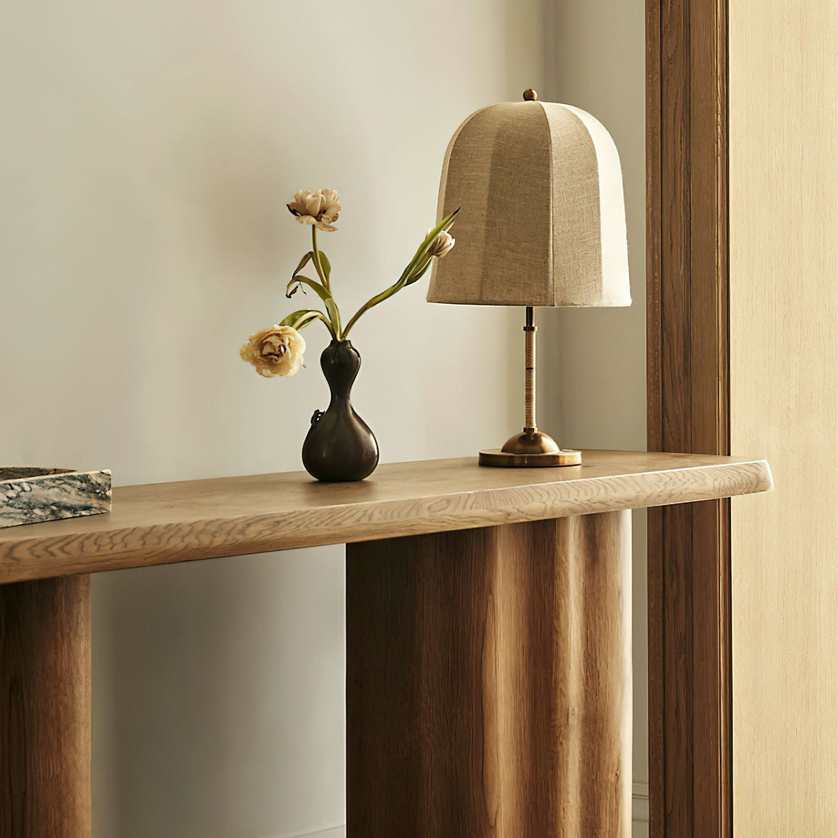 Elvane Table Lamp