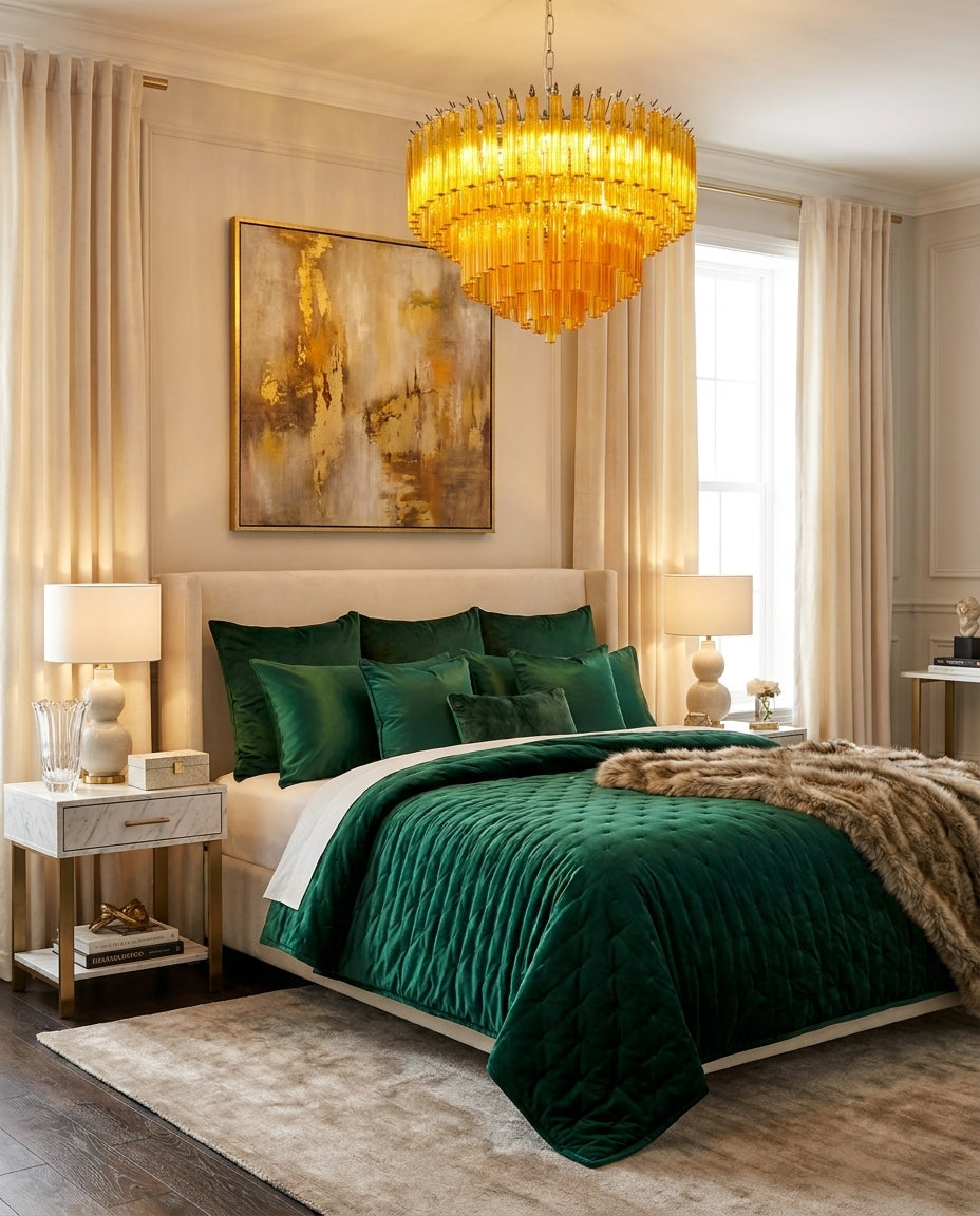 Tarrowstone Varellion Chandelier