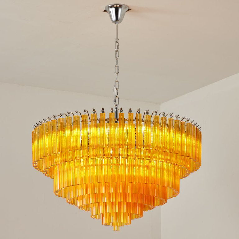 Tarrowstone Varellion Chandelier