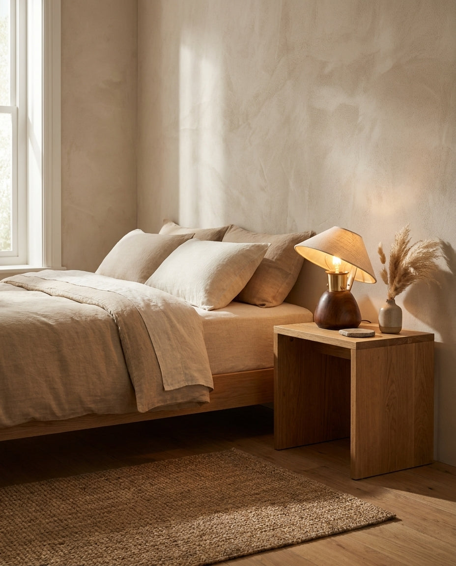 Eastvale Table Lamp