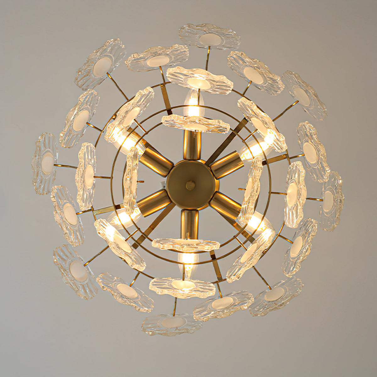 Cirarella Chandelier