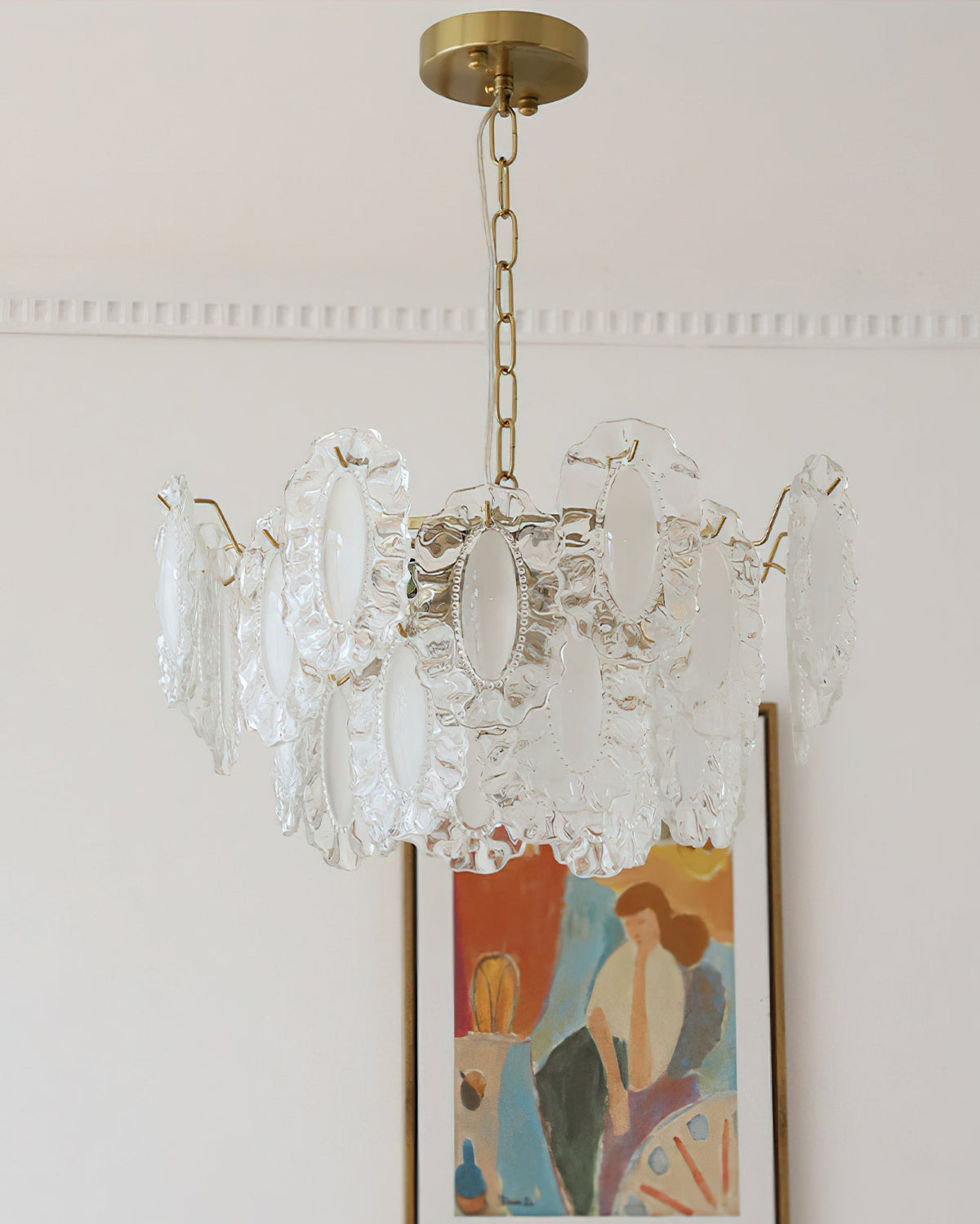 Cirarella Chandelier