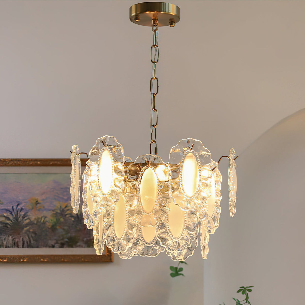 Cirarella Chandelier