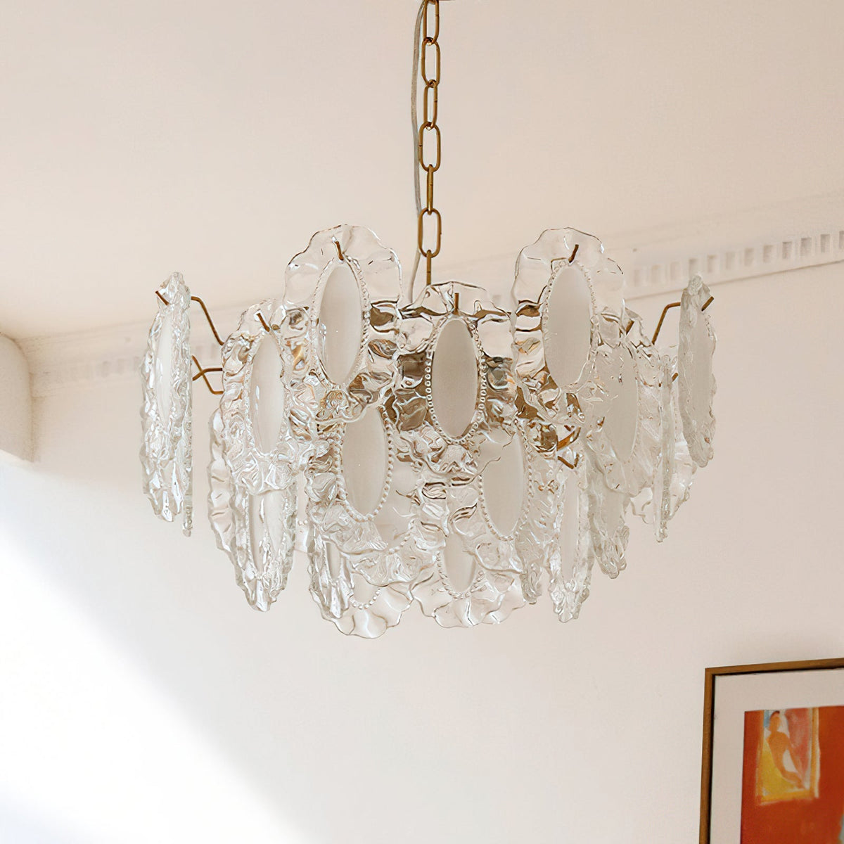 Cirarella Chandelier