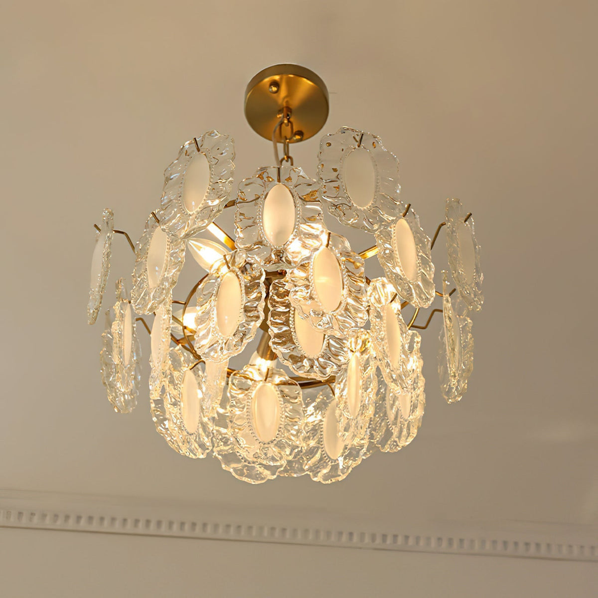Cirarella Chandelier