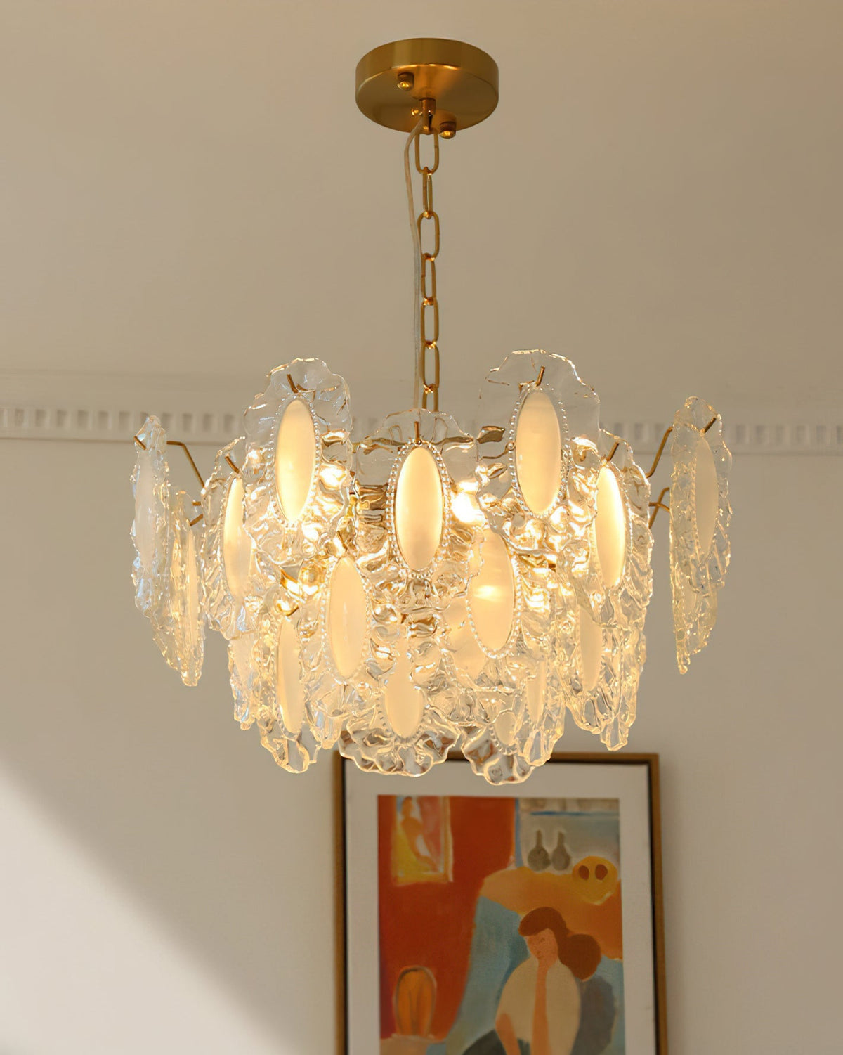 Cirarella Chandelier