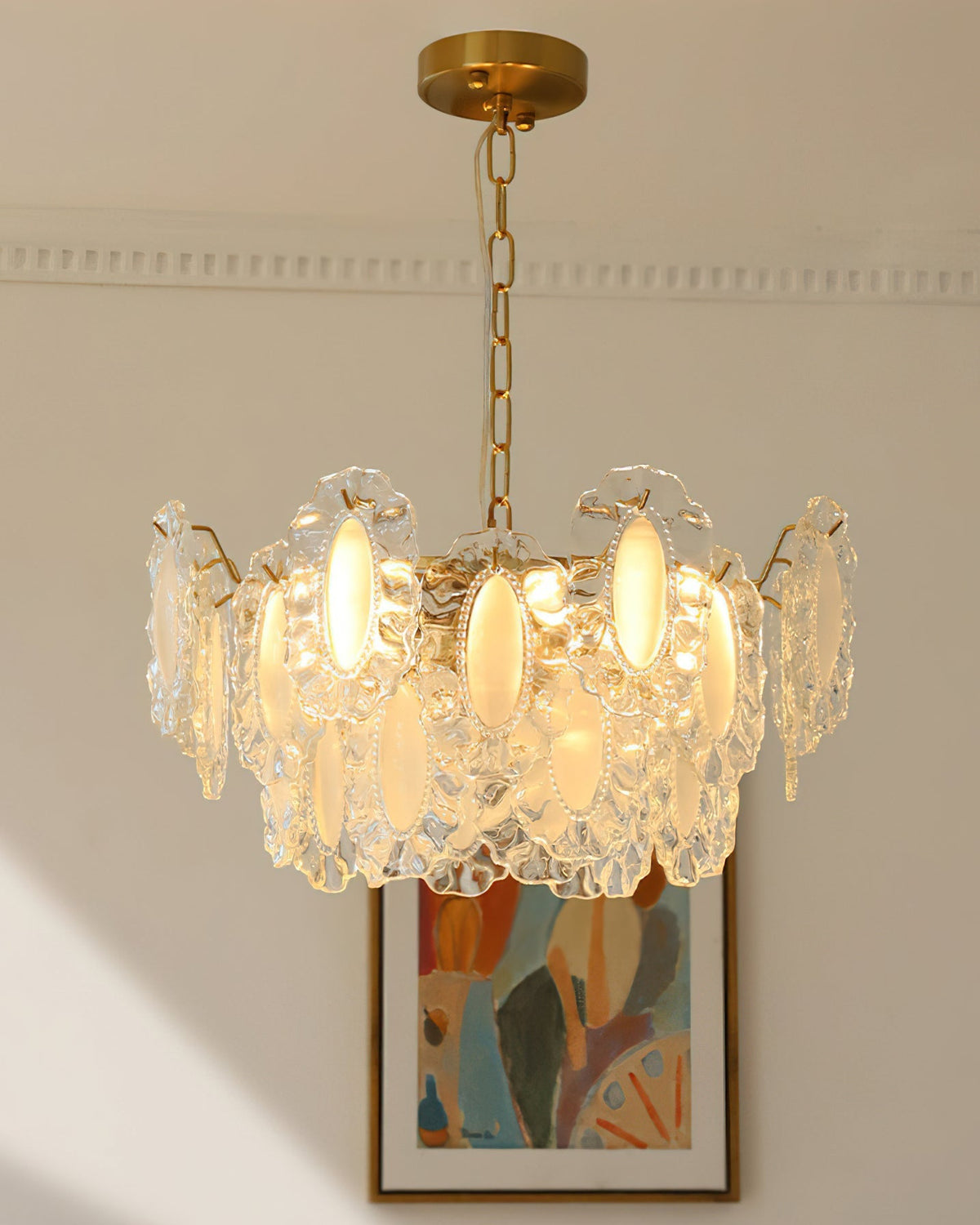 Cirarella Chandelier