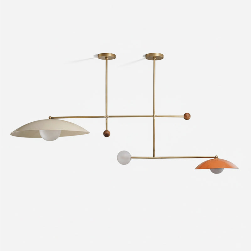 Avenanora Chandelier