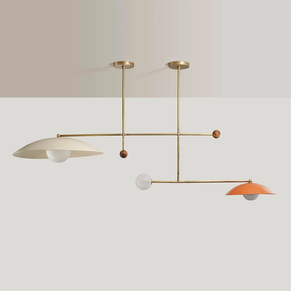 Avenanora Chandelier
