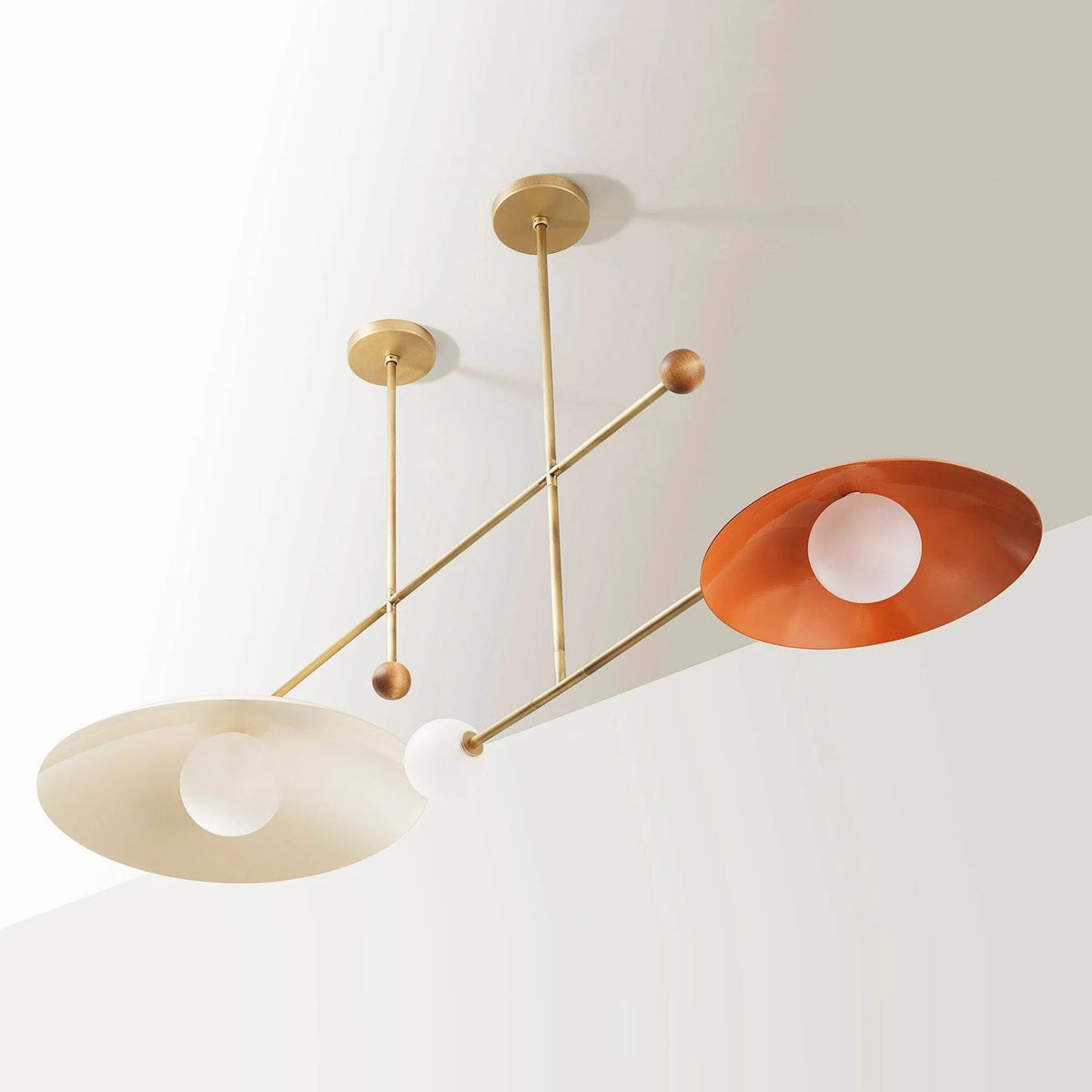 Avenanora Chandelier