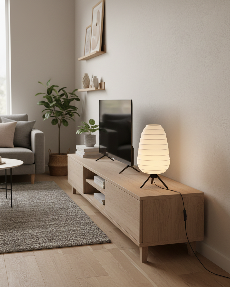 Aveninaine Table Lamp