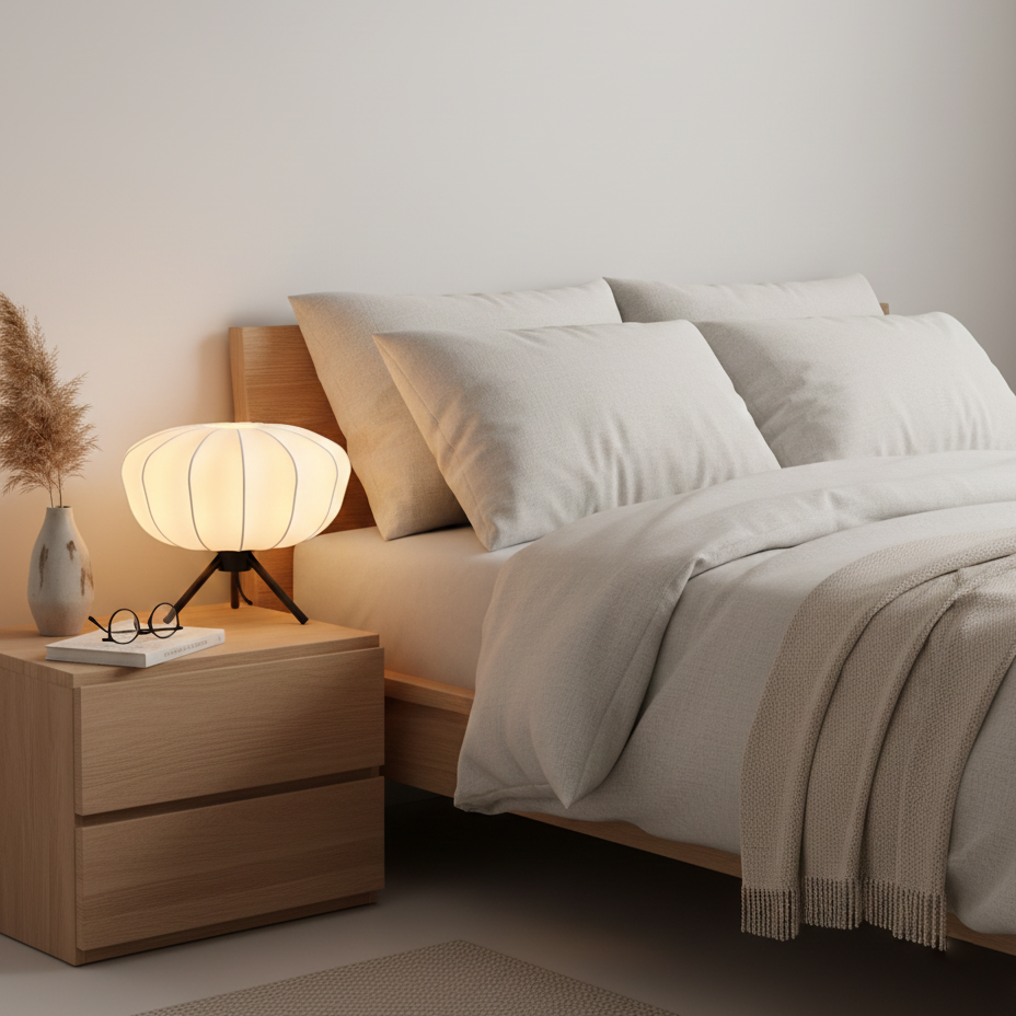 Aveninaine Table Lamp