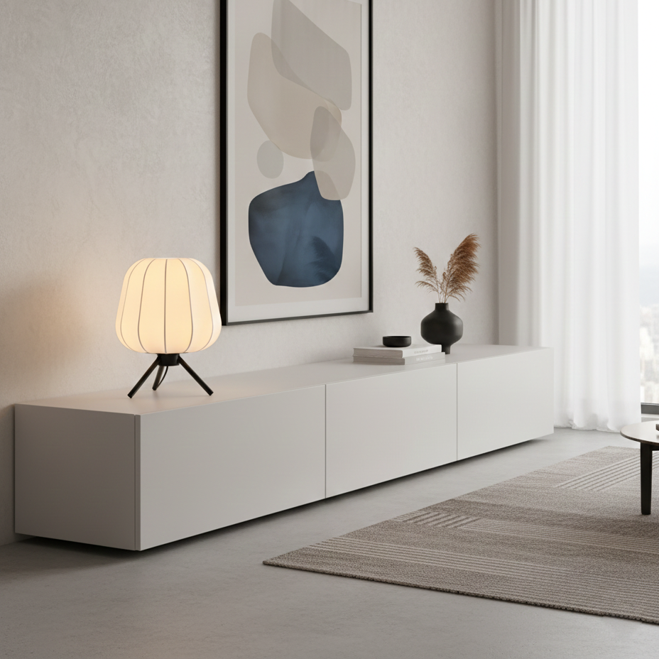 Aveninaine Table Lamp