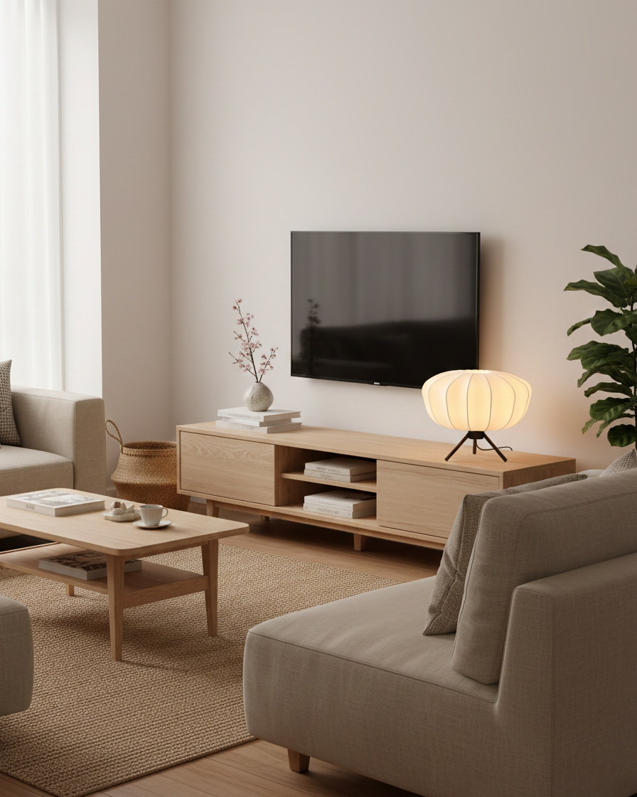 Aveninaine Table Lamp