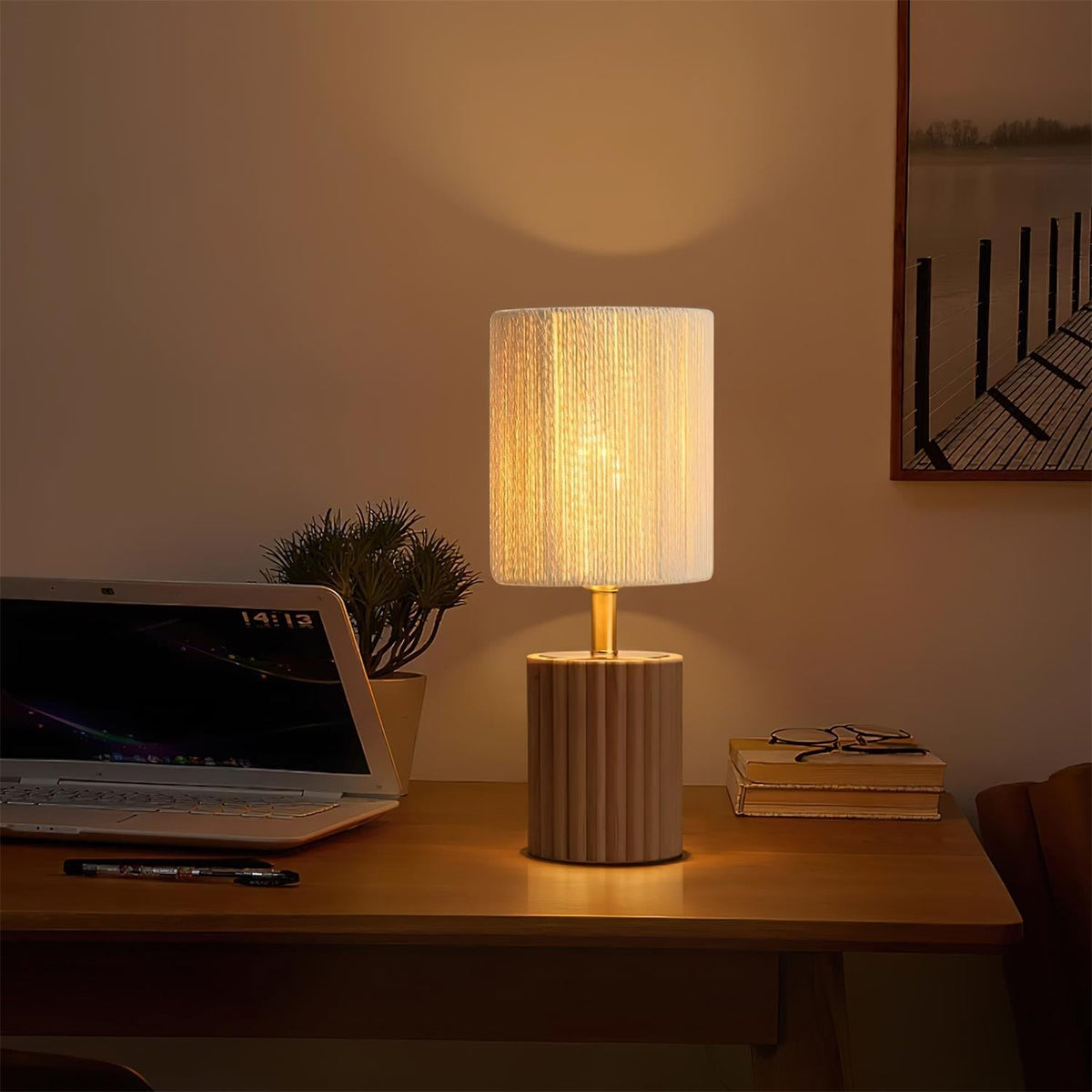 Sorirelle Table Lamp